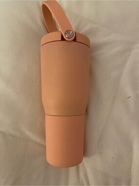 Brumate Travel Tumbler with Carry Strap